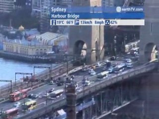 Hong Kong SAR - China, St. Andrews - Canada, Tenerife - Spain, Sydney - Australia, London - United Kingdom, Venice - Italy, Muscat - Oman