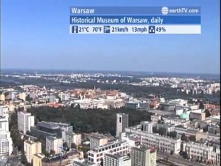 Macau SAR - China, Munich - Germany, Udaipur - India, Warsaw - Poland, Barcelona - Spain, Cannes - France, Lucerne - Switzerland