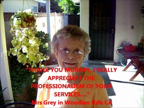 Mrs GREY THANK YOU - 818 339 0572 CHAMPION - PLUMBER IN WOODLAND HILLS, WATER HEATER WOODLAND HILLS.
