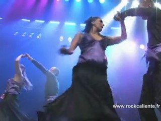 Bande Annonce du Gala de Danse de Rock'Caliente - Juin 2011