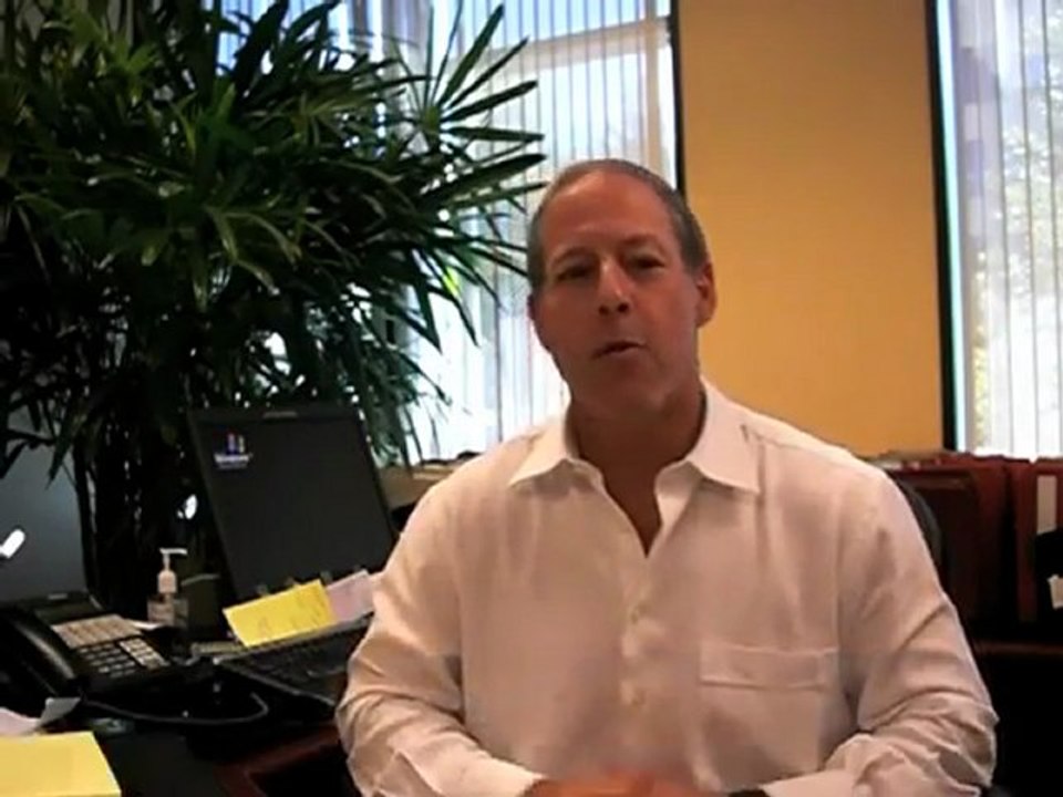 Free Consultation on a Car Accident?  Ask Gerald Marcus