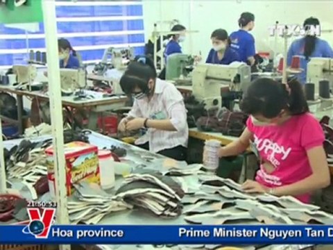 BẢN TIN TIẾNG ANH 4.9.2011, TTXVN, VNEWS, VNA, TRUYỀN HÌNH THÔNG TẤN, TTXVN