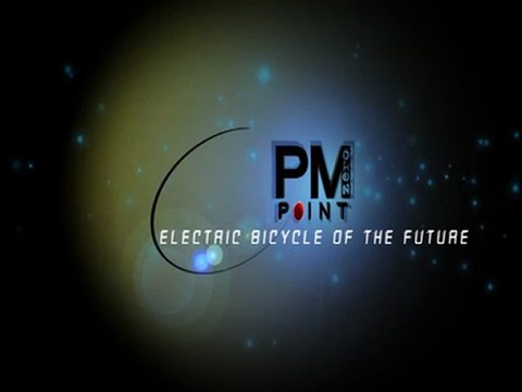 PMZERO: Bicicletta elettrica e non bici elettrica innovativa ergonomica