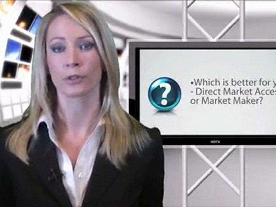 Which CFD Provider? Comparing CFD Brokers