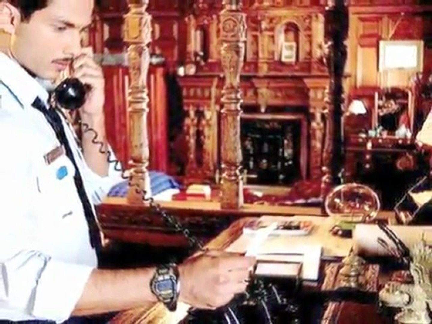 Shahid And Sonam Kapoor’s Mausam In Censor Trouble – Latest Bollywood News