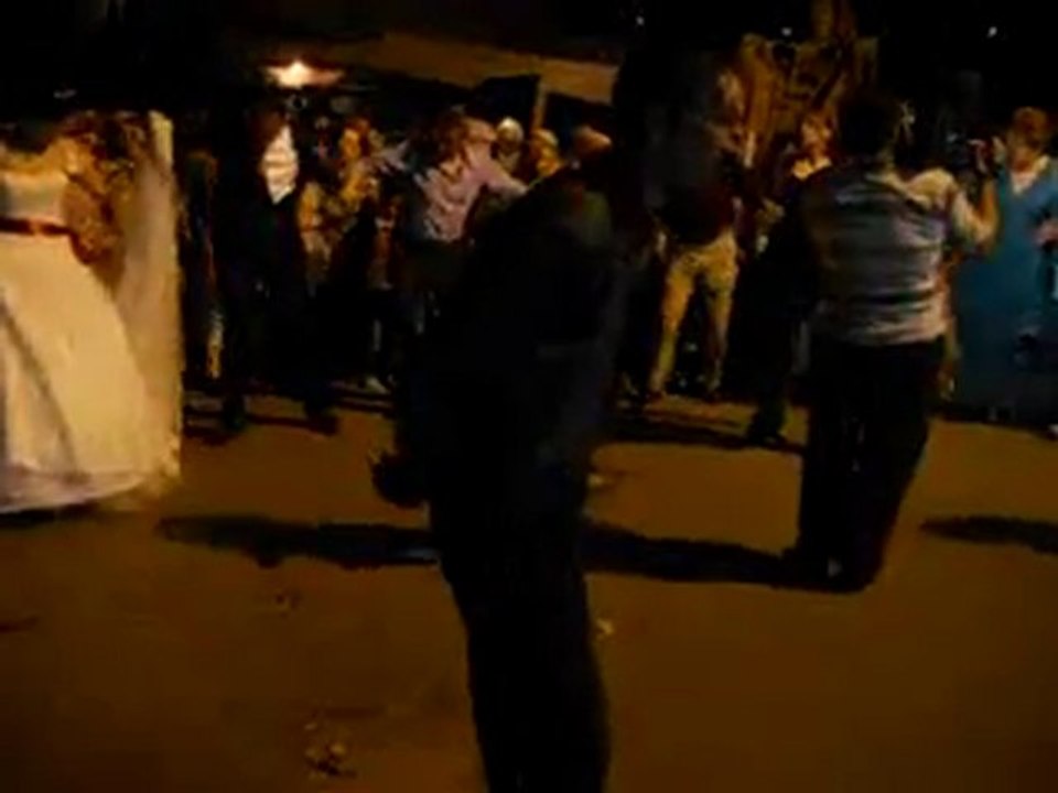 Salim ve Havva Gündüz Düğünü