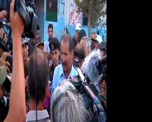 Libya rebels close in on Sirte