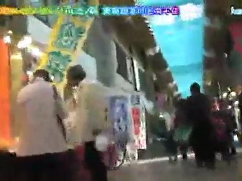 下町商店街めぐり ジョイフル三ノ輪