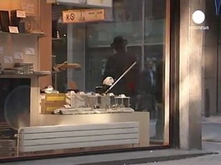 La Policía investiga el posible mayor escándalo de...