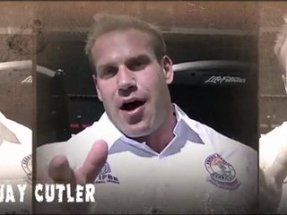 Be There - Sheru Classic 2011