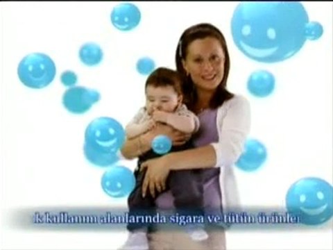 Dumansız Hava Sahası - Sigaranın Zararları 4 Videosu