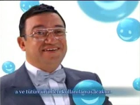 Dumansız Hava Sahası - Sigaranin Zararları 5 Videosu