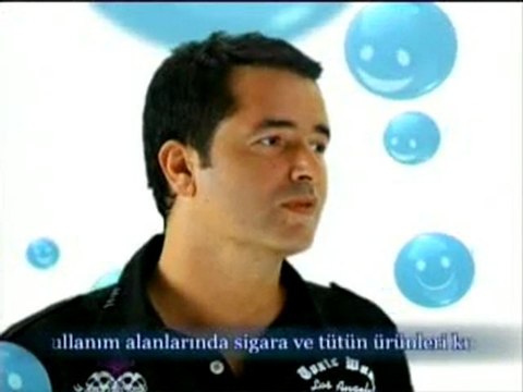 Dumansız Hava Sahası - Sigaranın Zararları 8 Videosu