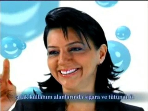 Dumansız Hava Sahası - Sigaranın Zararlari 11 Videosu