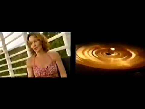 Kylie Minogue Light Years interview 2000