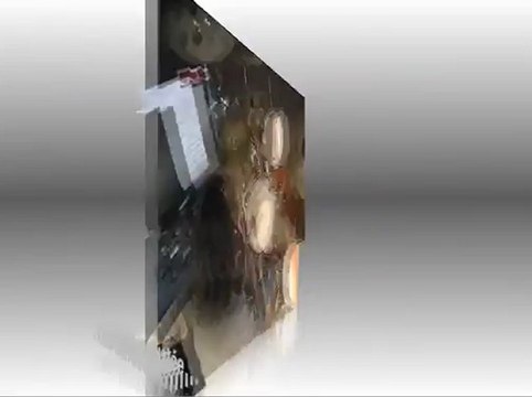 Cours de batterie - Les breaks ternaires d'une mesure