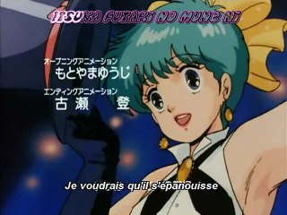 #528 - Mahou No Star Magical Emi - générique VO