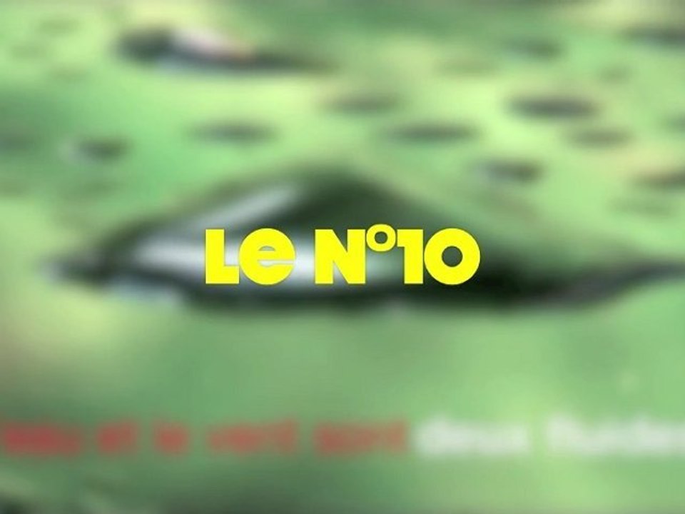 "Seconds of Eternity" N°10 (commenté)