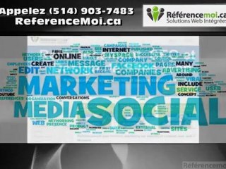 Referencement Montreal – Referencemoi