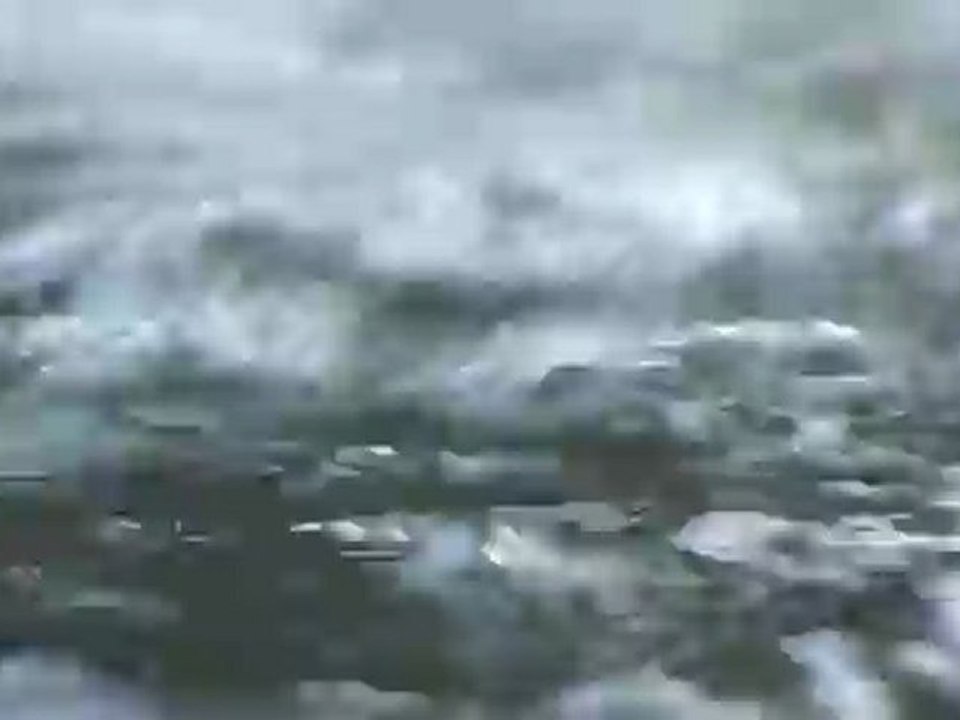 Being Water - la rencontre -