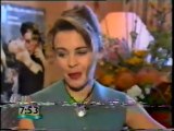 Kylie Minogue - Today Show Interview 1989