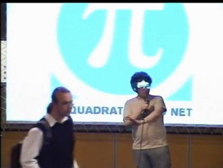 Ubuntu Party 11.04 - Internet et liberté par Jérémie Zimmermann (version courte)