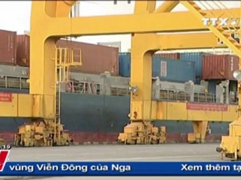 THỜI SỰ 12H 05.9.2011 , TTXVN, VNEWS, VNA, TRUYỀN HÌNH THÔNG TẤN, TTXVN