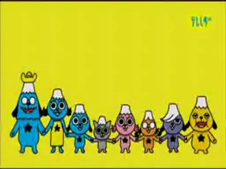 ありがとうキャンペーン   自慢のアレ   元気をピピピ☆テレしず5