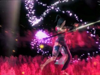 Bande-Annonce de ASTA: The War of Tears and Winds(HD)