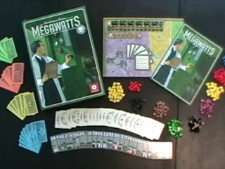 [045] MégaWatts présenté par HemVidéo