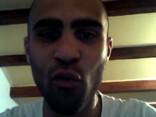 Le message de soutien de wilfried clotaire