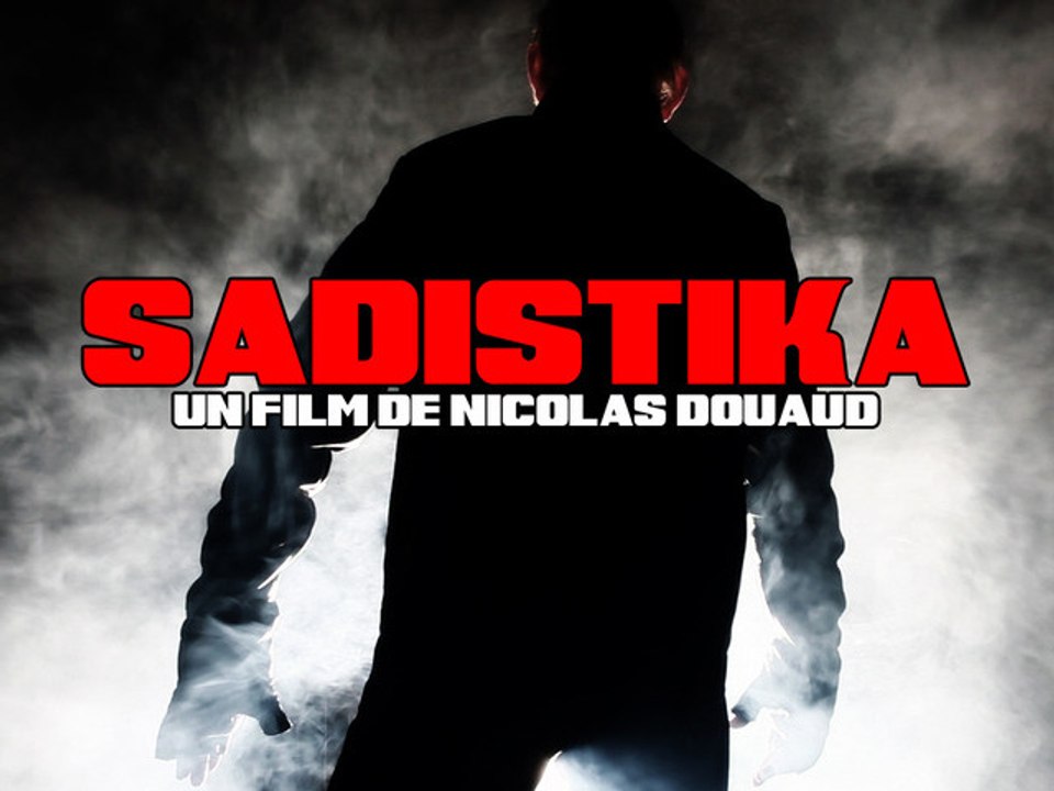 SADISTIKA (Court métrage)