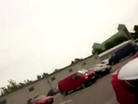 Финляндия - замок