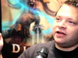 GC 11: Diablo III Interview
