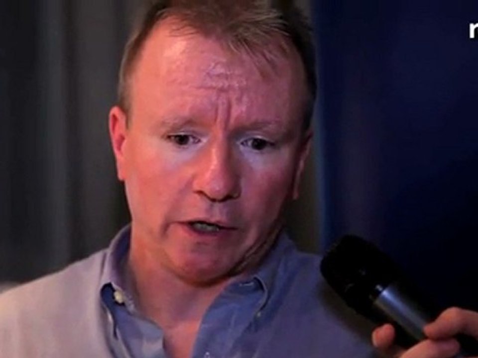 GC 11: SCEE's Jim Ryan