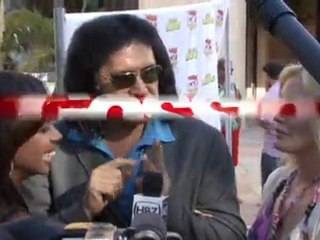 Latest Celebrity Gossip