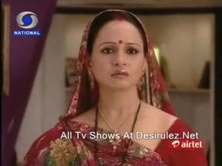 Mangalsutra Ek... Maryada - 5th September 2011pt3