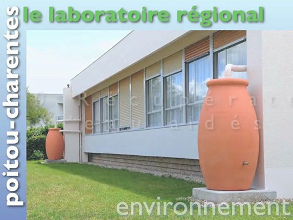 S. Royal : le Laboratoire Région
