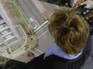 Stranger Than Fiction Trailer