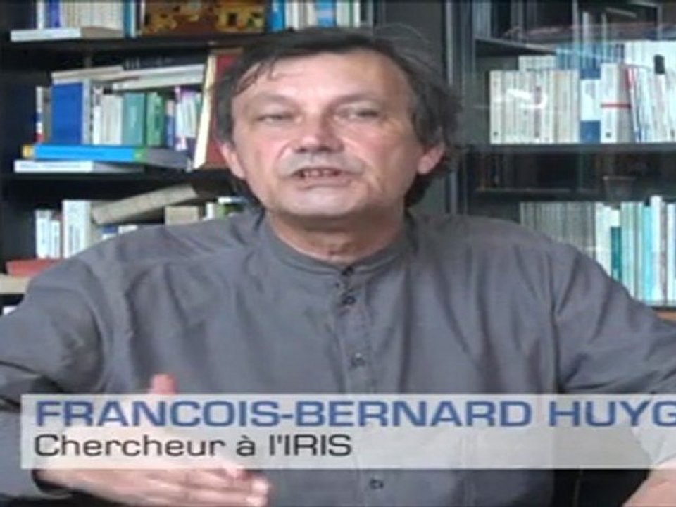 Terrorisme : quel bilan ?