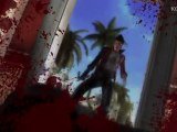 No More Heroes: Heroes Paradise Trailer