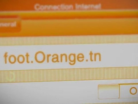 Chay May Foot : le portail mobile