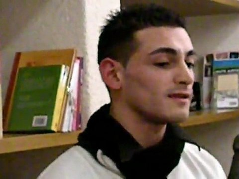 Emanuele Locatelli Scrittore Redattore , Il dolore annebbia il cuore Parte 3