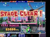 Mighty Pang (Tour mode) - Arcade All Clear - 6.454.200 pts