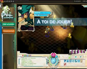 Skull eater momak wakfu les gardiens