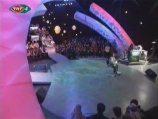 Ali Ekber Çiçek - Kurtulmazsın Ecel Elinden@Batuhan Kızıl