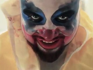 Block McCloud _ Crazy Man (Straitjacket Remix) f_RA The Rugged Man & Celph Titled video