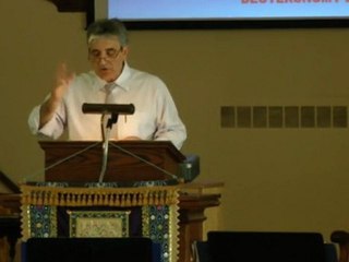 Beth Ariel Messianic Congregation - 2011-08-06 - Study of Deuteronomy 22-28