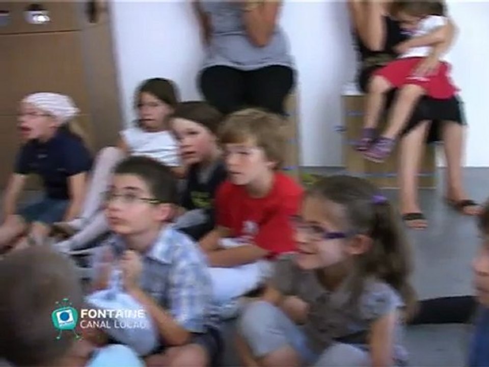 Exposition VOG juillet 2011