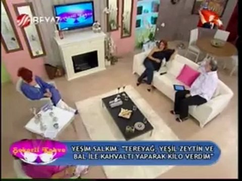 Şekerli Kahve 2.Kısım